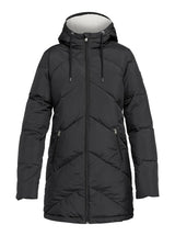 Roxy Better Weather Chaqueta, Anthracite, M para Mujer
