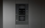 TEKA Microondas Integrable con Grill Edición Van Gogh Museum, Base Cerámica, Capacidad 22 L, Grill abatible, 1200W ML 82-VGOGH BIS L