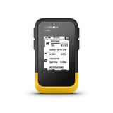 Garmin eTrex SE, GPS de Mano con Pantalla 2,2'', diseño Robusto, brujula Digital, Negro