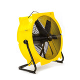 TROTEC Ventilador TTV 7000 (flujo de aire máx.: 7.000 m³/h)