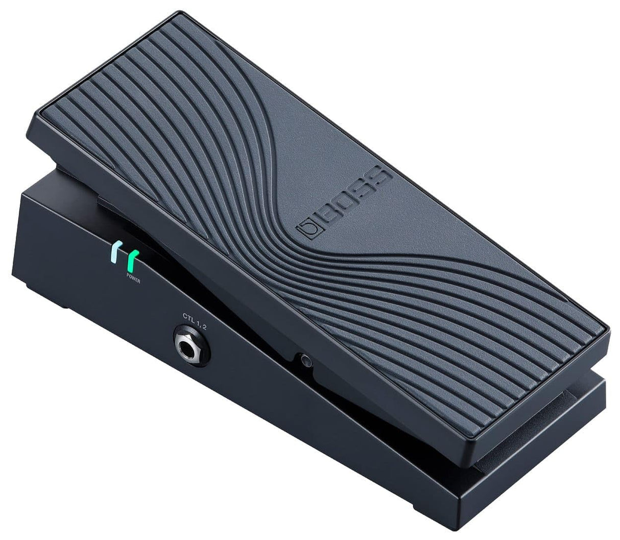 BOSS EV-1-WL – El primer pedal de expresión MIDI inalámbrico del mundo para controlar dispositivos a través de salidas MIDI Bluetooth, USB y MIDI TRS – Para guitarra, sintetizador y más