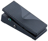 BOSS EV-1-WL – El primer pedal de expresión MIDI inalámbrico del mundo para controlar dispositivos a través de salidas MIDI Bluetooth, USB y MIDI TRS – Para guitarra, sintetizador y más