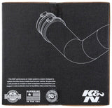 K&N Heavy Duty Oil Filter by K&N