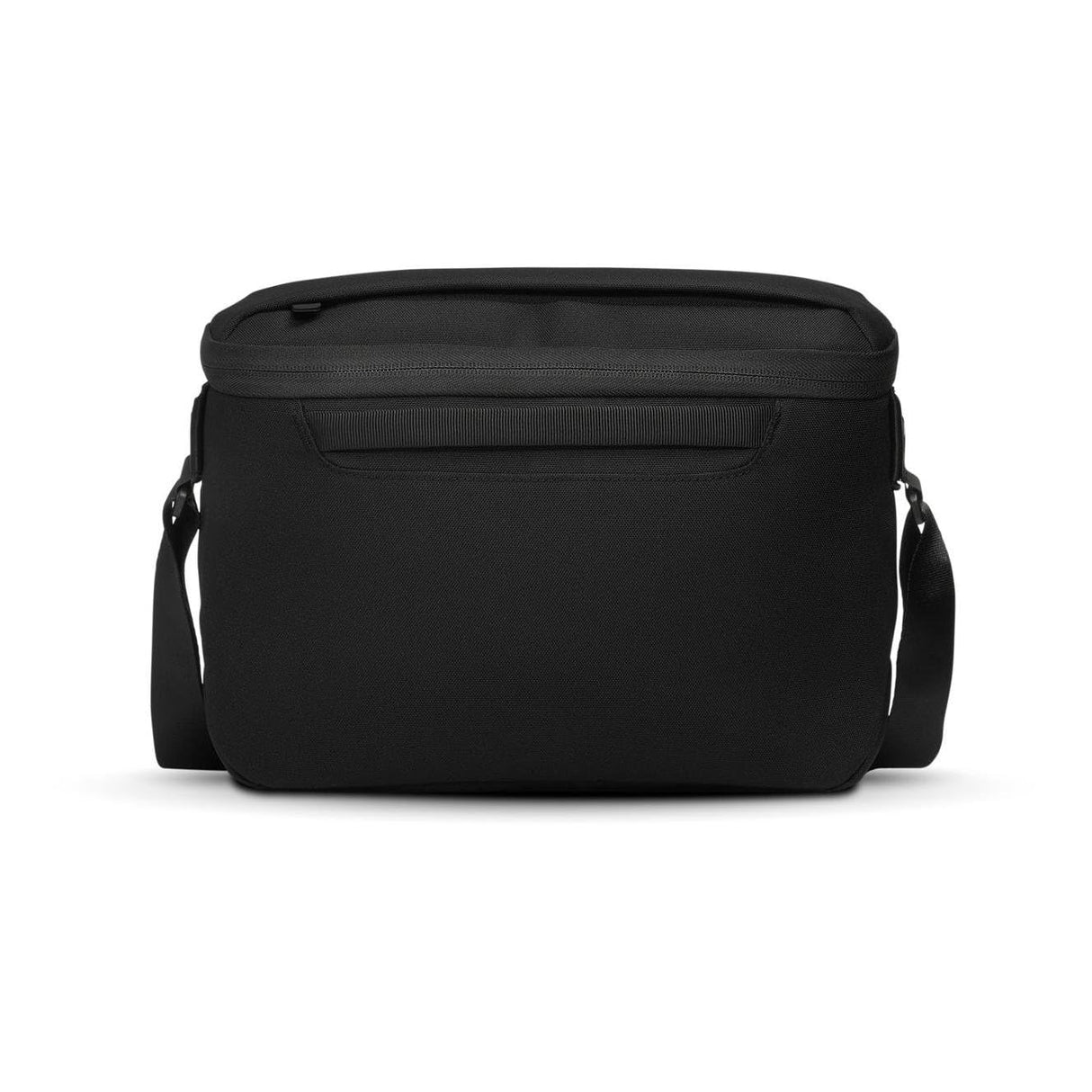 Gomatic Luma Camera Sling 12 L – Bandolera Cámara Resistente al Agua, Organizador Tech con RFID, para DSLR, Mirrorless, Objetivos y Drones – Diseñado por Peter McKinnon, Negro