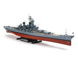 Tamiya - Barco de modelismo Escala 1:350