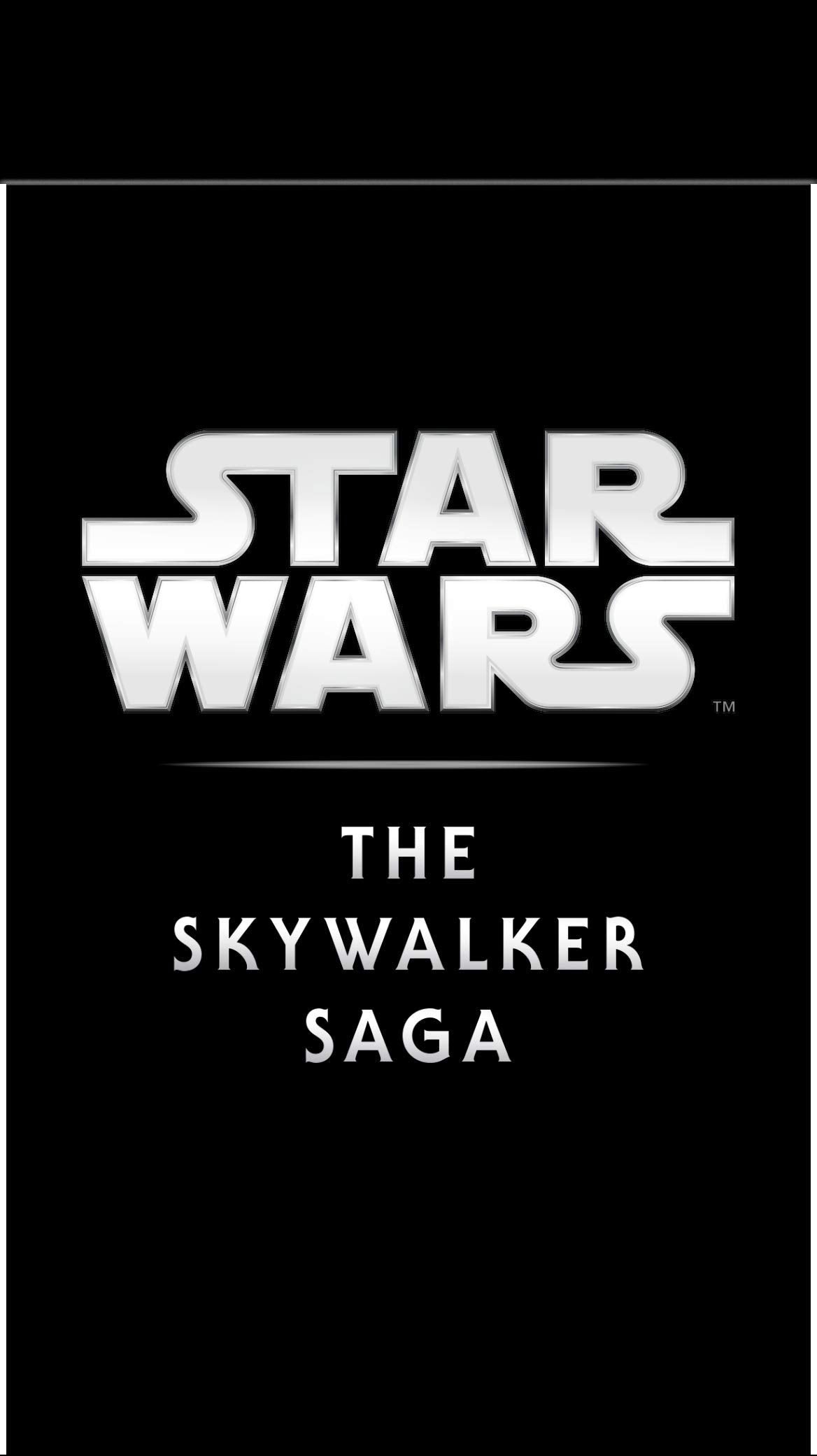 Star Wars Complete Saga BD [Blu-ray]