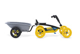 BERG Trailer S (para BERG Buzzy)