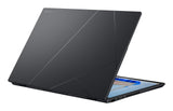 ASUS Zenbook Duo OLED UX8406CA-QL335W - Ordenador Portátil 14" WUXGA (Intel Core Ultra 7 255H, 32GB RAM, 1TB SSD, ARC 140T, Windows 11 Home) Gris Tintero - Teclado QWERTY español