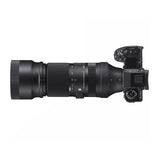 100-400mm F 5-6.3 DG DN OS para Montaje X