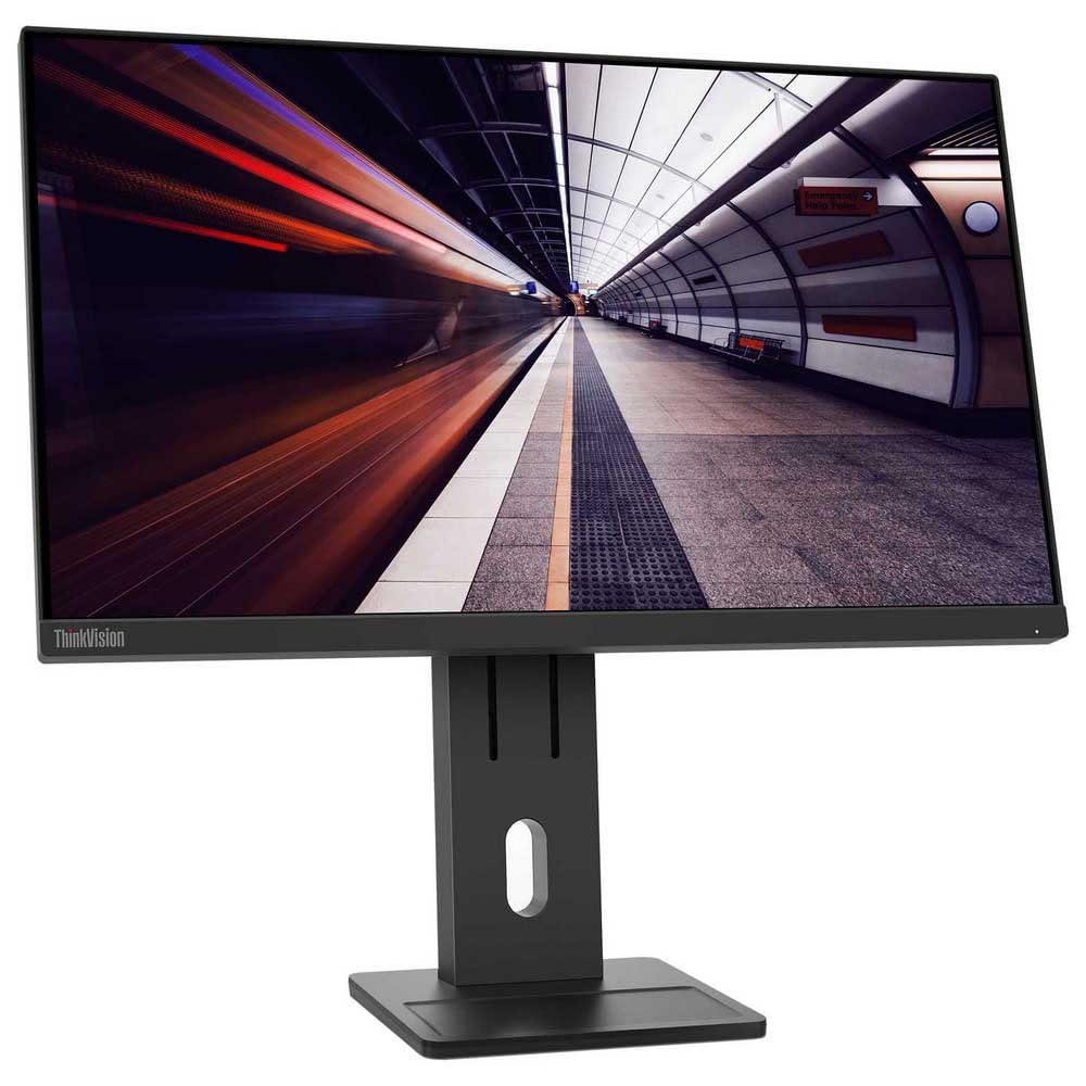 Lenovo Monitor ThinkVision E24-30 23,8" Full HD 100 Hz
