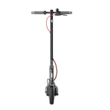 Xiaomi Electric Scooter 4 Pro, Indicadores de dirección Integrados, candado Incluido, autonomía 55 km, Cuerpo de Aluminio aeroespacial, Carga magnética, neumáticos sin cámara autosellantes de 10