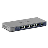 Netgear GS108MX-100EUS