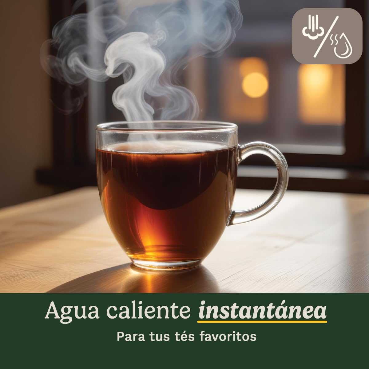 CUISINART Máquina de Café Automática;4 cafés con un toque: Espresso, Americano, Cold Brew;Espumador integrado;Grano a taza;Base ajustable;Botón de Favoritos, Gris