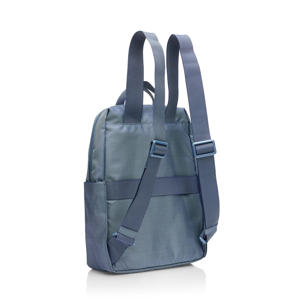 Mandarina Duck, MD20 BACKPACK Mujeres, Blue Wing, Talla única