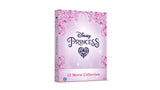 Disney Princess Complete Collectio [Blu-ray]