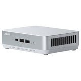 ASUS NUC 14 Pro Plus Mini PC, Procesador Intel Core Ultra 9 185H, Intel ARC Graphics, 32GB RAM DDR5, 1TB SSD, Windows 11 Home, Cable de alimentación no Incluido, Negro