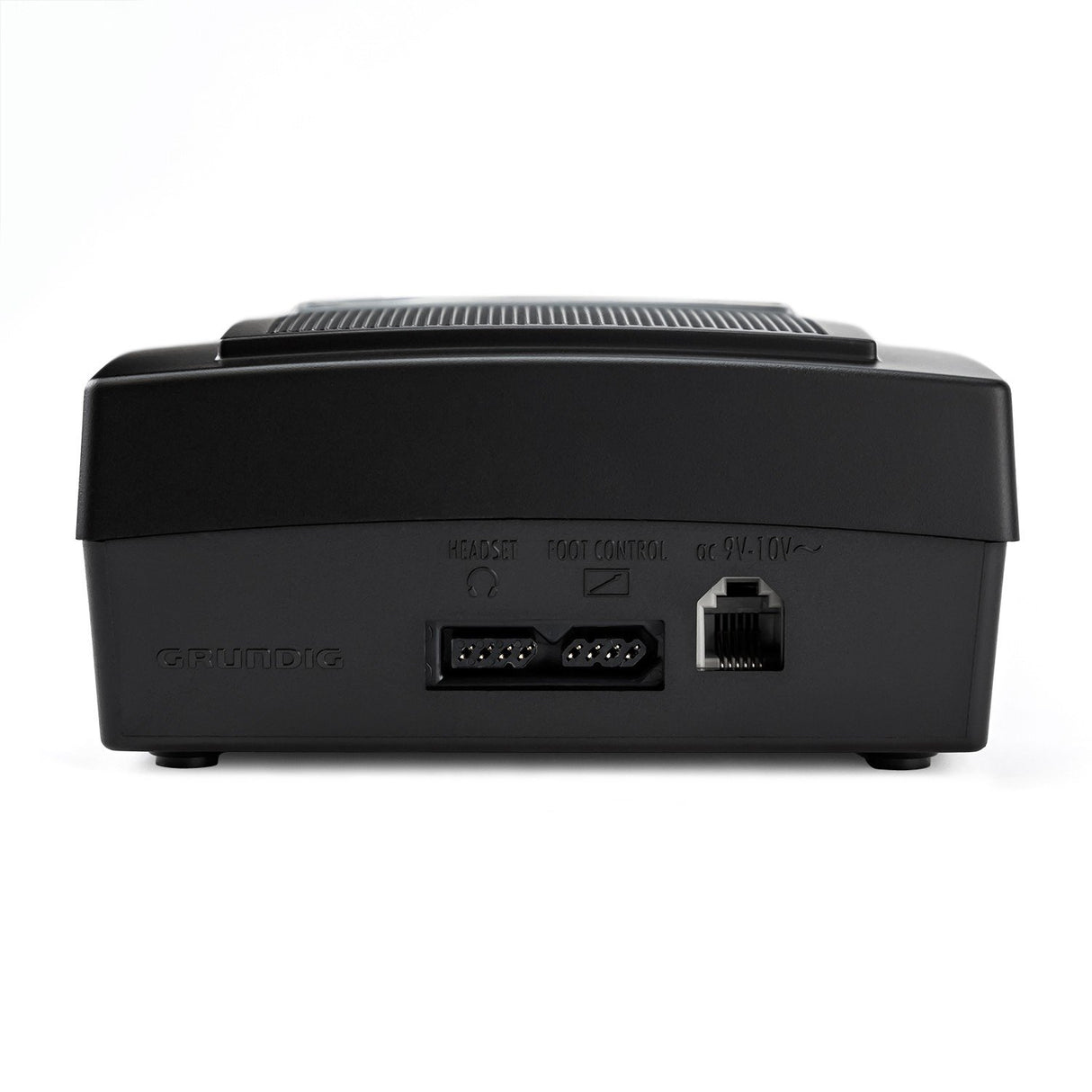 Grundig PFO7400 Stenorette ST 3220 - Mesa de sobremesa