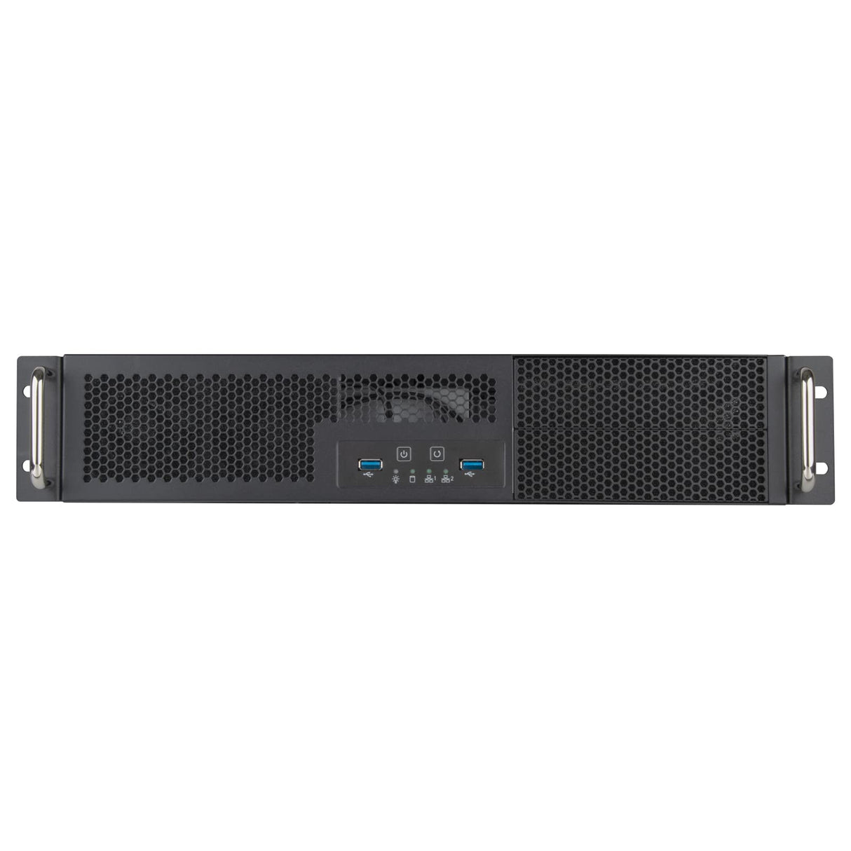 SilvStone SST-RM23-502-MINI SST-RM23-502-MINI