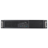 SilvStone SST-RM23-502-MINI SST-RM23-502-MINI