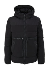 s.Oliver 2116271 Chaqueta Acolchada, 9999, XXXL para Hombre