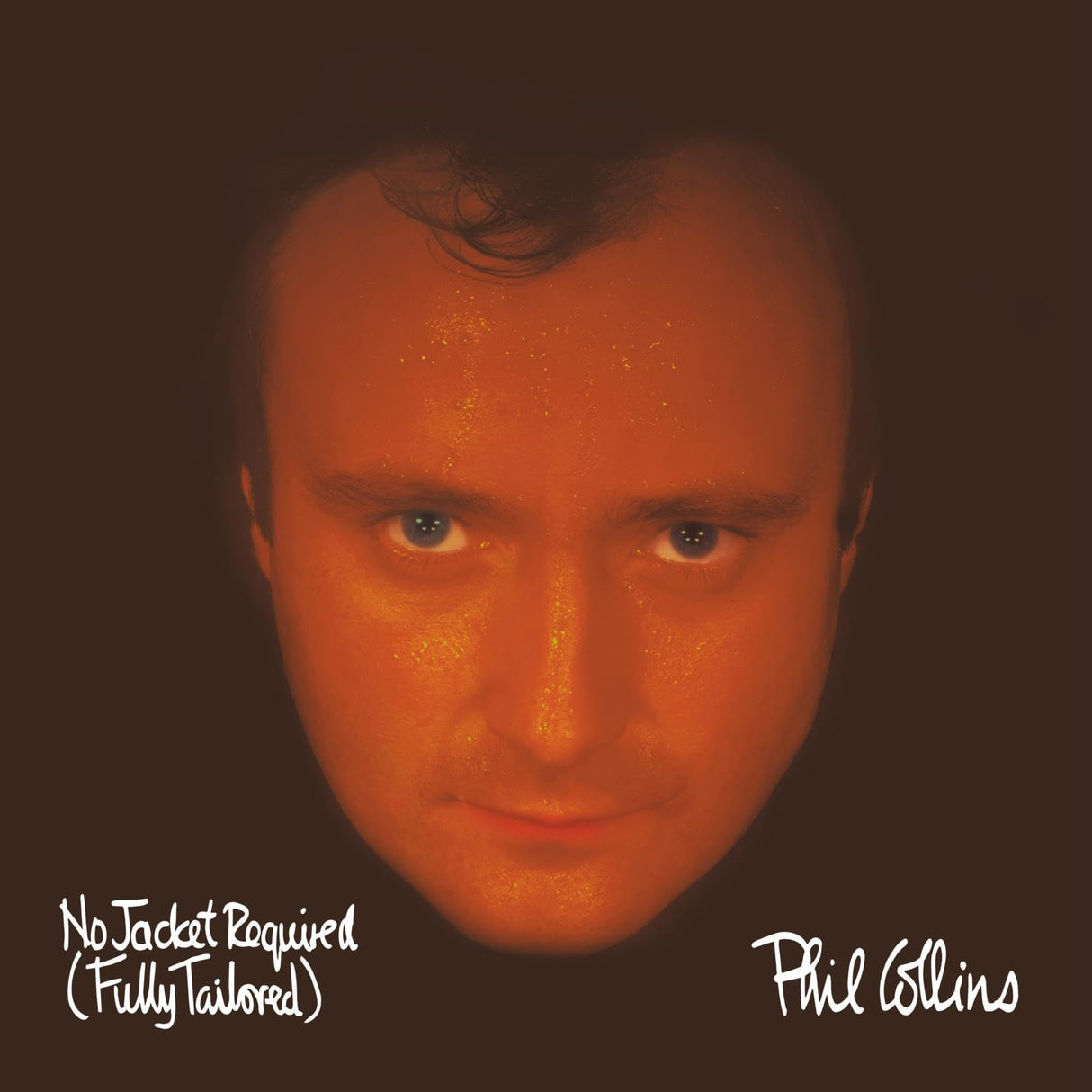 No Jacket Required (Deluxe Edition) (4 Lp-Vinilo)