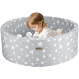 Kohala Baby Piscina De Bolas para Ninos