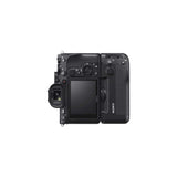 Sony VG-C4EM - Empuñadura Funcional (utilizable para ILCE-7RM4 con Espacio para baterías de 2 Z)
