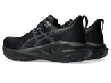 ASICS 1011B974-002 NOVABLAST 5 Hombre Black/Carrier Grey EU 44