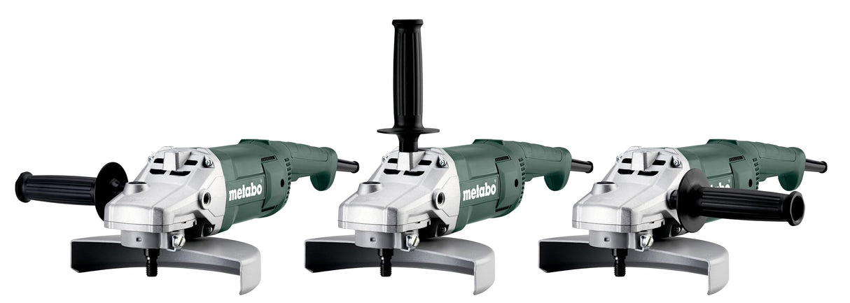 WE 2200-230 (606437000) Amoladora angular