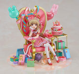 Sana Natori Sana-chan Channel King Bomb Ver., 1/7 Scale, Plastic, Painted Finished Figure