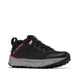 Columbia Mujer Calzado de Senderismo Bajo, FACET 75 OUTDRY