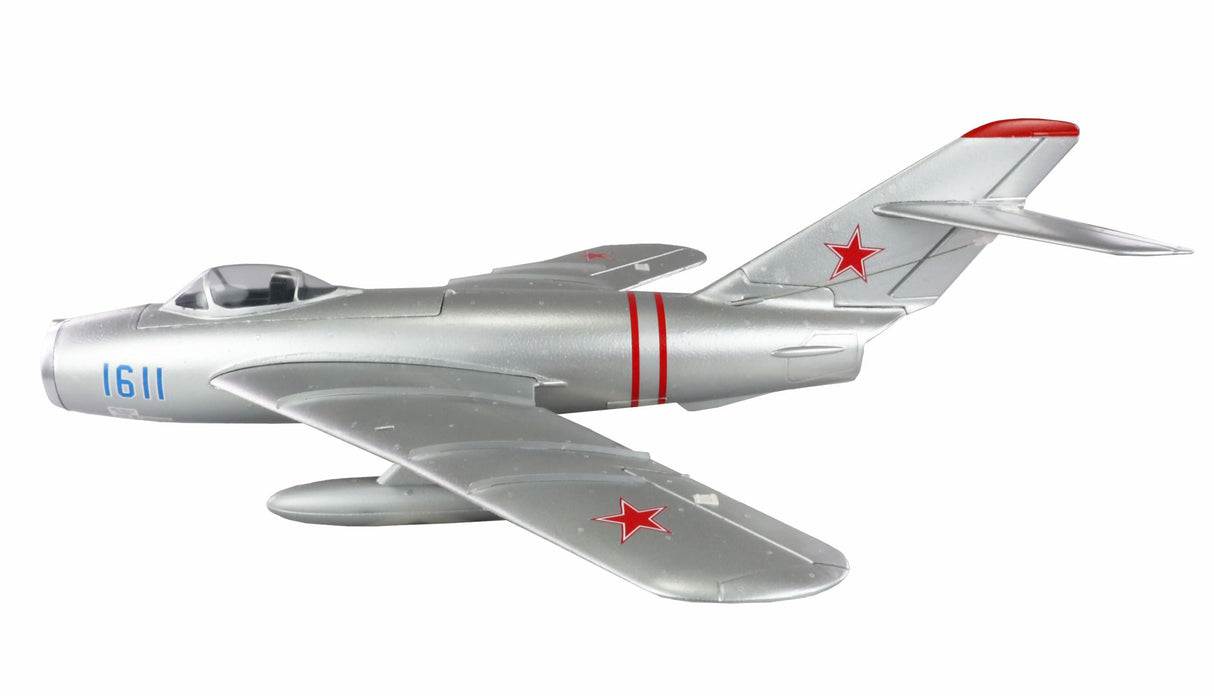 Amewi AMXFlight MIG-17 730 mm EDF Jet PNP