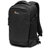 Lowepro Flipside BP 300 AW III Mochila para Cámara Sin Espejo y DSLR - negro - acceso posterior - acceso lateral - divisores ajustables - para Cámaras como Sony α7 - LP37350-PWW