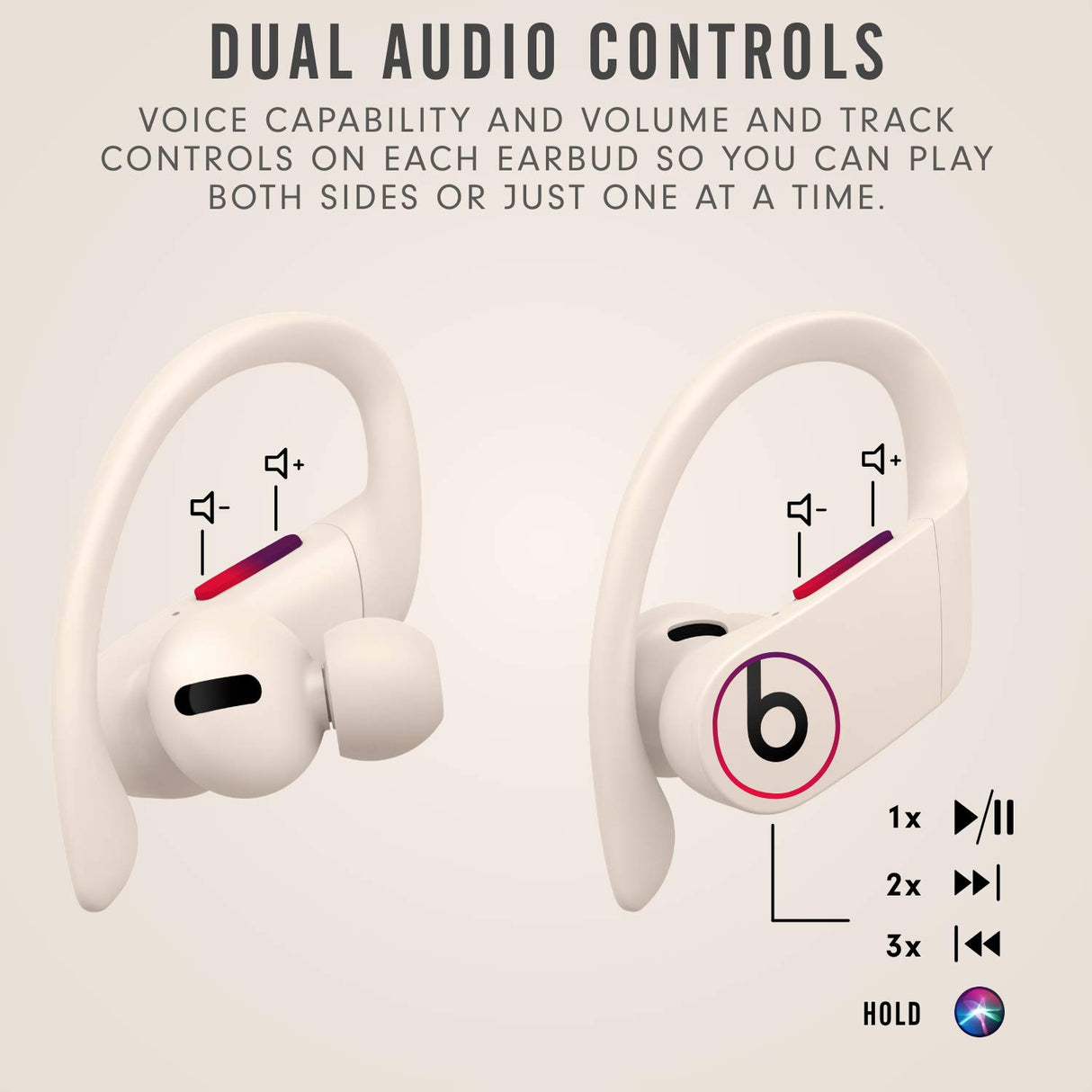 Powerbeats Pro - Auriculares inalámbricos