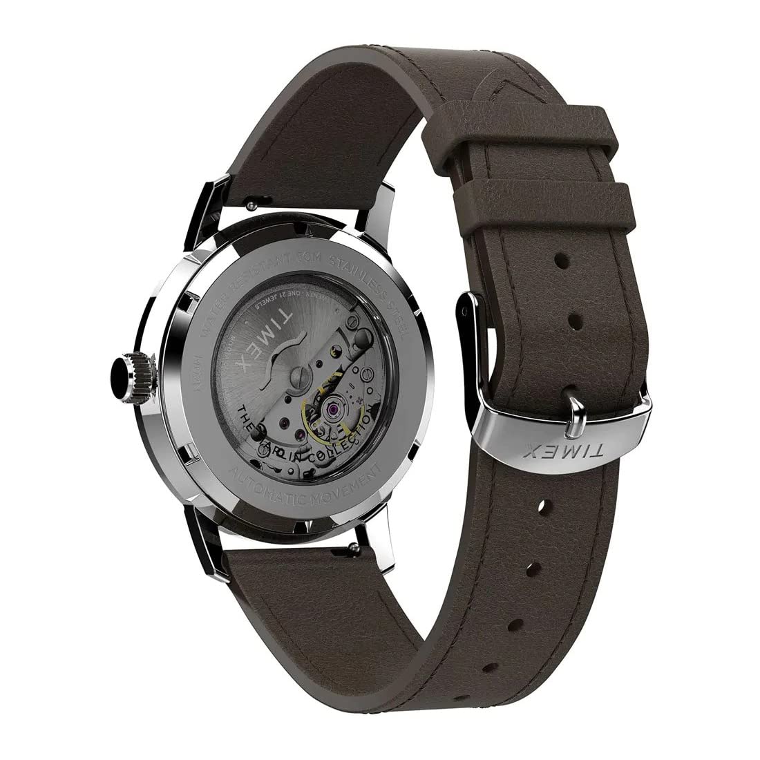 Timex TW2V44500 Reloj de Hombres