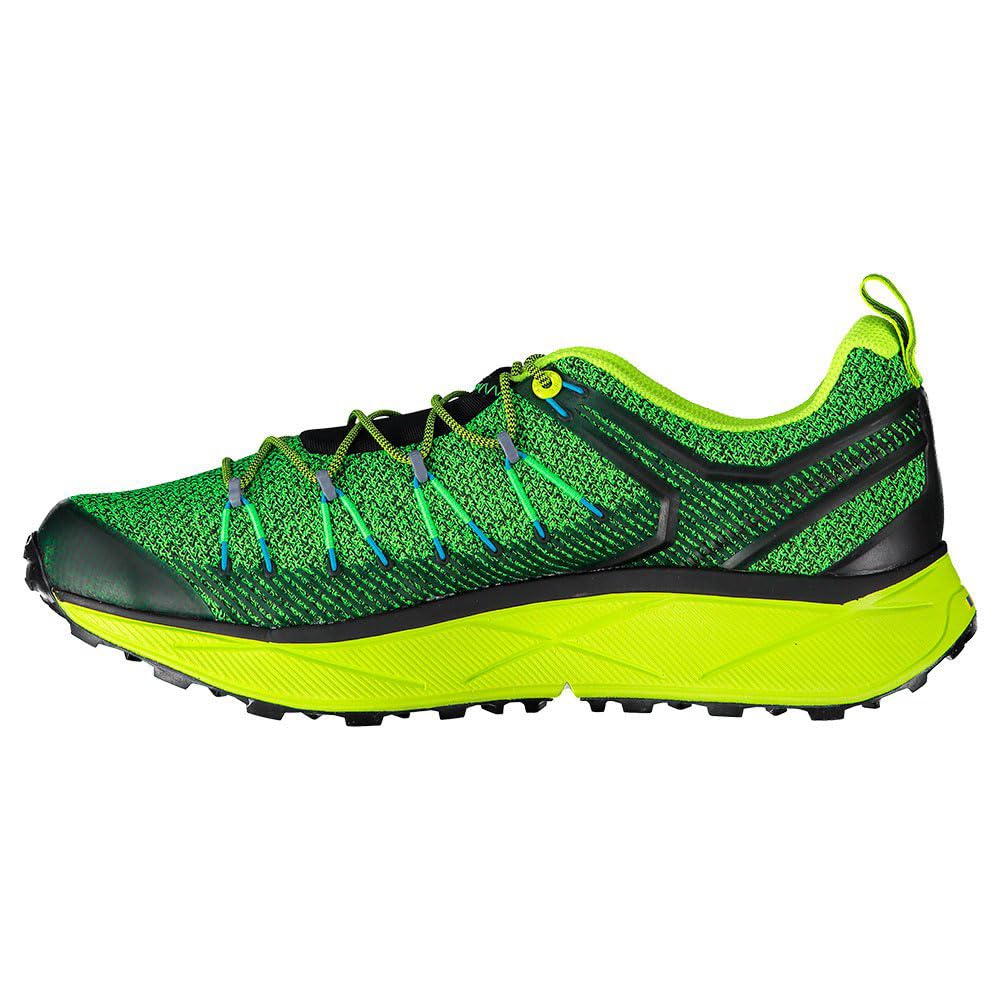 Salewa Dropline Gore-Tex Zapatillas Hombre, Negro, 11