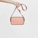 TOUS Bandolera Reporter T LA Rue New Topo para Mujer, Beige, Talla única
