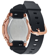Casio GM-S2100PG-1A4ER Reloj de Hombres