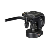 MANFROTTO Rotule 128RC Mini Vidéo Plateau Rapide RC2