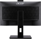 Acer TFT B278UEbemiqprcuzx 69 cm 27/2560x1440/HDMI/DP/Type-C/RJ45/US