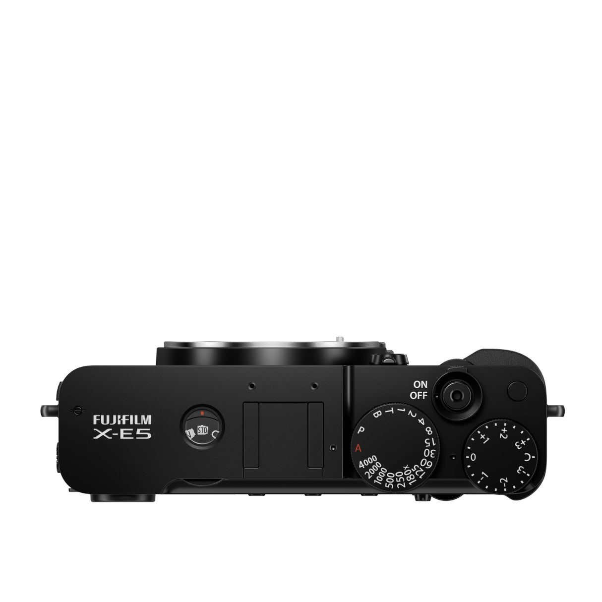 FUJIFILM X-E5 sólo Cuerpo, Negra