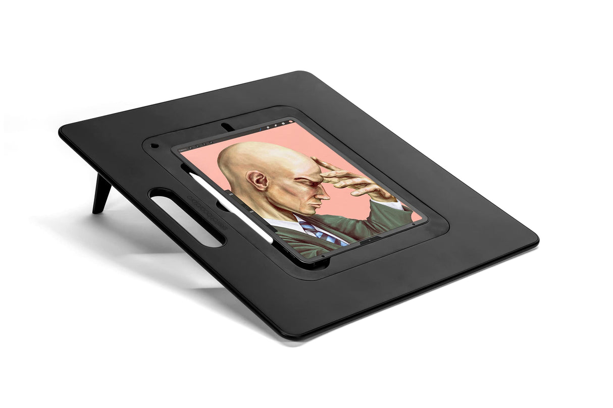 Sketchboard Pro Tableta gráfica de Dibujo para iPad Air de 4ª generación 2020 de 11 Pulgadas