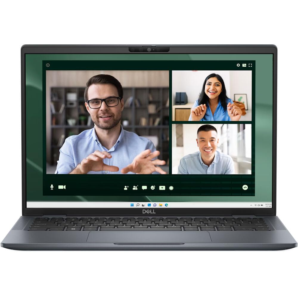 Dell Laptop Latitude 7450 14" Intel Core Ultra 5 125U 16 GB RAM 512 GB SSD QWERTY Español