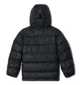 Columbia Niños Unisex Chaqueta acolchada, Pike Lake II