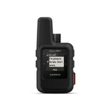 Garmin inReach Mini 2, Dispositivo Compacto de comunicación satelital con mensajería, Negro