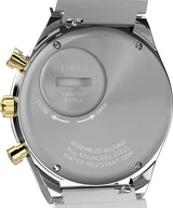 Timex TW2W64200 Reloj de Hombres
