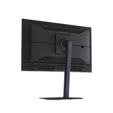 Gigabyte MO27U2 OLED 4K UHD Gaming Monitor - 3840 x 2160, 240Hz, 0,03 ms, 1000 CD/m², Display HDR True Black 400, HDMI 2.1, DisplayPort 1.4