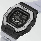 CASIO G-SHOCK Reloj Análogico-Digital para Hombres de Automático con Correa en No Aplica S7264349