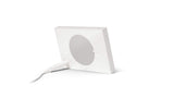 Portal Mini White 8" from Facebook. Smart, Hands-Free Video Calling with Alexa Built-in [Importación inglesa]