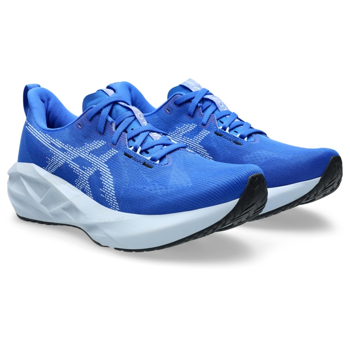 ASICS NOVABLAST 5 Zapatillas de Correr para Hombre, 42 EU